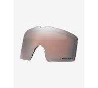 Oakley Line Miner M Snowboard/Ski Goggle Spare Lens, Prizm Snow Black