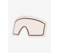 Oakley Line Miner M Snowboard/Ski Goggle Spare Lens, Prizm Clear
