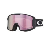 Oakley Goggles Line Miner M Prizm Ski Goggles Black Prizm Sage Gold Iridium/CAT3
