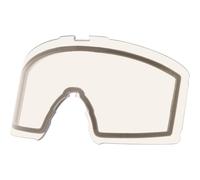 Oakley Line Miner M Snowboard/Ski Goggle Spare Lens, Prizm Clear