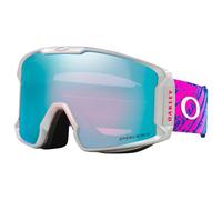 Oakley Line Miner M Rene/jamie Takedown Ski Goggles