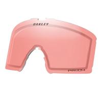 Oakley Unisex Accessory AOO7093LS Line Miner™ M Replacement Lens - Frame color: , Lens color: Prizm Rose Gold Iridium