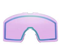 Oakley Line Miner Replacement Lens, Prizm Snow Iced Iridium, Medium