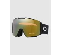 Oakley - Line Miner Pro L S3 VLT 13% + S2 VLT 38% - Ski goggles multi