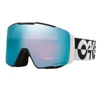 OAKLEY Line Miner Pro L - Mixte - Black - size only size- model 2025 only size