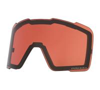 Oakley - Line Miner Pro L Prizm Garnet - Goggle lens