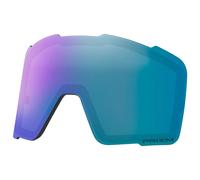 Oakley - Line Miner Pro L Prizm Iced Iridium - Goggle lens