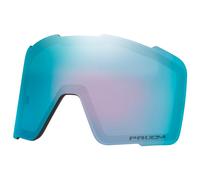 Oakley - Line Miner Pro L Prizm Sapphire Iridium - Goggle lens