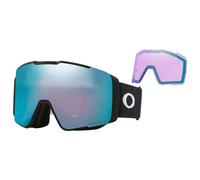 Oakley - Line Miner Pro L S3 VLT 13% + S2 VLT 38% - Ski goggles multi