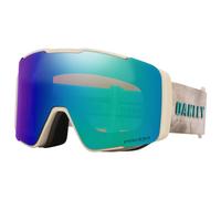 Oakley - Line Miner Pro L S3 VLT 13% + S2 VLT 38% - Ski goggles turquoise