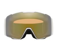 Oakley - Line Miner Pro L S3 (VLT 14%) + S3 (VLT 13%) - Ski goggles olive