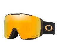Oakley - Line Miner Pro M 50th Anniversary Prizm 24k Iridium + Prizm Iced Iridium - Goggles
