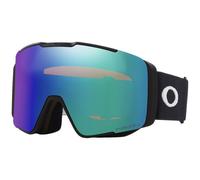 OAKLEY Line Miner Pro M - Mixte - Black - size only size- model 2026 only size