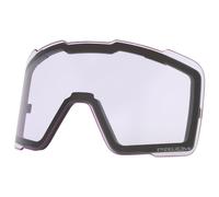 Oakley - Line Miner Pro M Prizm Clear - Goggle lens