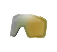 Oakley Line Miner Pro Replacement Lens, Prizm Sage Gold Iridium, Large