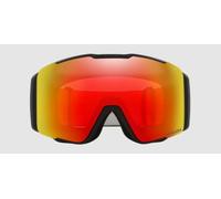 Oakley - Line Miner Pro M Matte Black Prizm Torch Iridium + Prizm Iced Iridium - Goggles