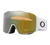 Oakley - Line Miner Pro L S3 (VLT 14%) + S3 (VLT 13%) - Ski goggles olive