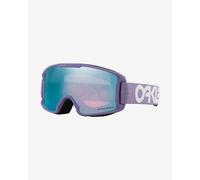 OAKLEY Line Miner S - Children - Purple / White - size only size- model 2025 only size