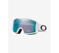 Oakley Line Miner S Prizm Snow Sapphire Irid Ski Goggles Small