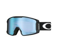 Oakley Line Miner Xm (Matte Black / Prizm snow sapphire iridium)