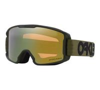 OAKLEY Line Miner Youth - Children - Green / Black - size only size- model 2026 only size