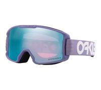OAKLEY Line Miner Youth - Children - Purple / White - size only size- model 2026 only size