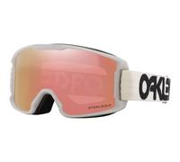 OAKLEY Line Miner Youth - Children - White / Black - size only size- model 2026 only size