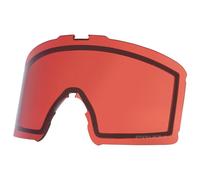 Oakley - Liner Miner L Prizm Argon Iridium - Goggle lens