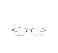 Oakley Lizard rectangle-frame glasses - Black 54