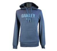 Oakley Sweatshirt Blue M Men