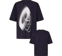Oakley Reserve Ellipse T-Shirt graphite M