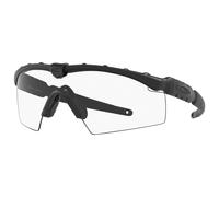 Oakley M Frame 2.0 tactical glasses - Matte Black Clear