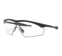 Oakley M Frame tactical glasses - Black Clear