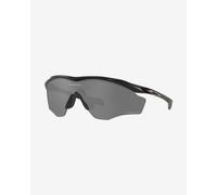 Oakley Unisex Oakley OO9343 M2 FRAME XL 934319 Sunglasses O_matter Black Grey Mask Polarized Prizm