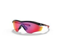Oakley M2 Frame XL OO 9343 - Irregular Black mirrored