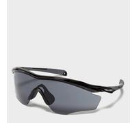 Oakley M2 Frame XL Sunglasses, Black One Size