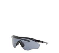 Oakley M2 Frame XL Wrap-around Sunglasses - Black - One Size