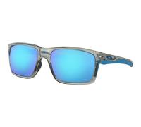 Oakley Mainlink Xl Prizm Sunglasses Blue Prizm Sapphire/CAT3