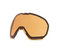 Oakley Man Accessory AOO7110LS Flight Path L Replacement Lens - Frame color: , Lens color: Prizm Snow Persimmon