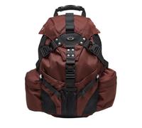 Oakley Mens Grenache Icon Rc Recycled-polyester Backpack 53x35x19cm