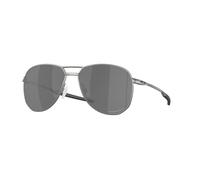 Oakley CONTRAIL TI OO 6050 Satin Chrome/Prizm Black 57/14/144 men Sunglasses