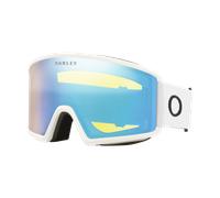 Oakley Man Oakley OO7120 TARGET LINE L 712008 Ski goggles O_Matter Yellow Mask Normal