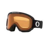 Oakley Goggles O Frame 2.0 Pro M Ski Goggles Black Persimmon/CAT1