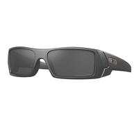 Oakley Man Oakley OO9014 GASCAN 53-112 Sunglasses O_matter Black Grey Squared Polarized