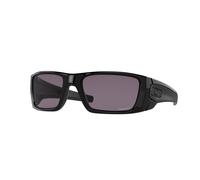 Oakley Man Oakley OO9096 FUEL CELL 9096K2 Sunglasses O_matter Black Grey Squared Normal Prizm