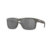 Oakley Holbrook Prizm Polarized Sunglasses Golden Prizm Black Polarized/CAT3 Men