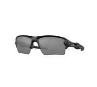 Oakley Man Oakley OO9188 FLAK 2.0 XL 918873 Sunglasses O_matter Black Grey Squared Normal Prizm