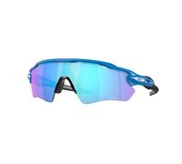 Oakley Man OO9208 RADAR EV PATH 9208F1 Sunglasses O_matter Blue Blue Mask Polarized Prizm