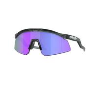 Oakley Man Oakley OO9229 HYDRA 922904 Sunglasses O_matter Black Prizm Violet Mask Normal Prizm
