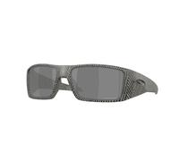 Oakley Man Oakley OO9231 HELIOSTAT 923138 Sunglasses O_matter Black Grey Squared Normal